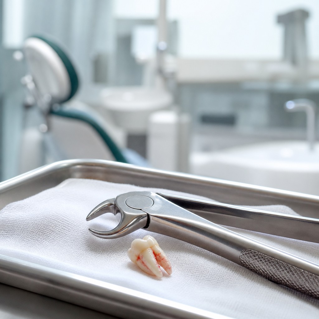 Extractions