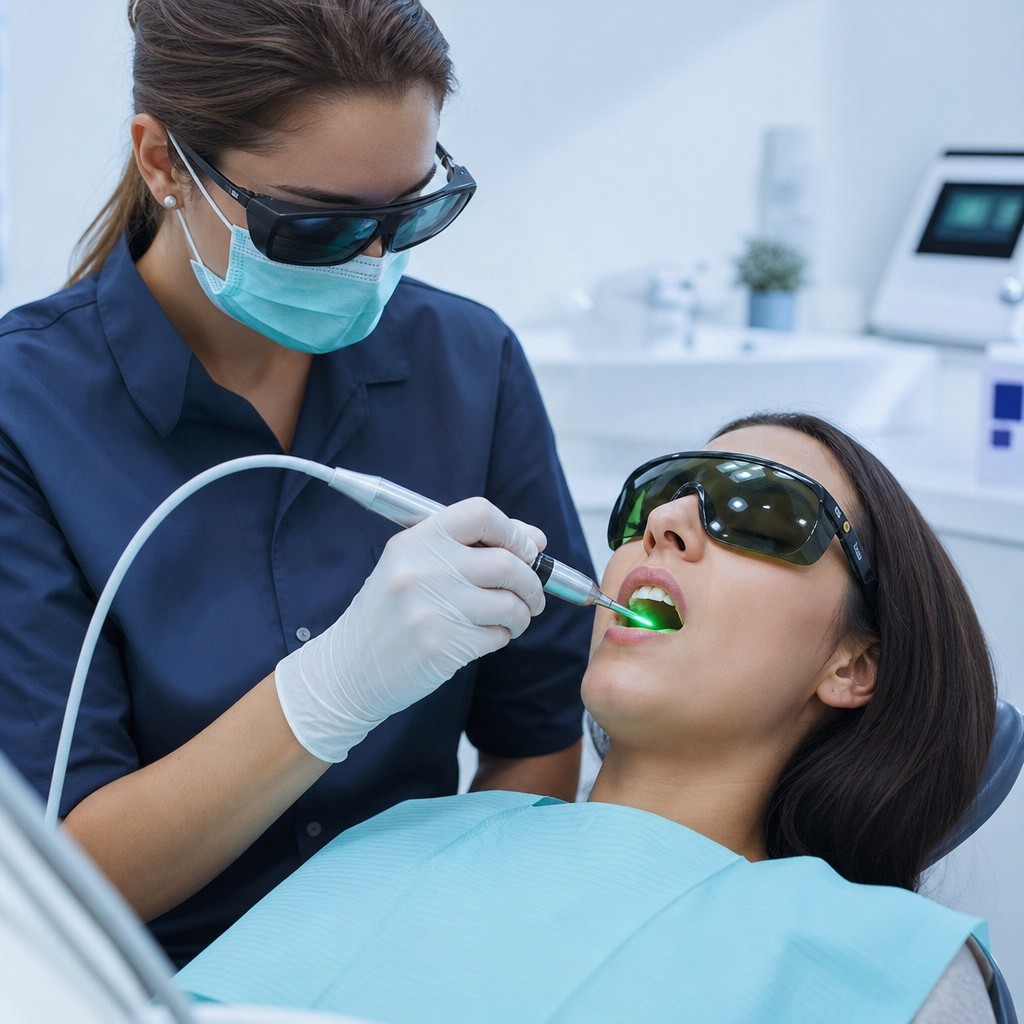 Laser Therapy
