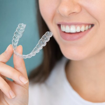Clear Aligners