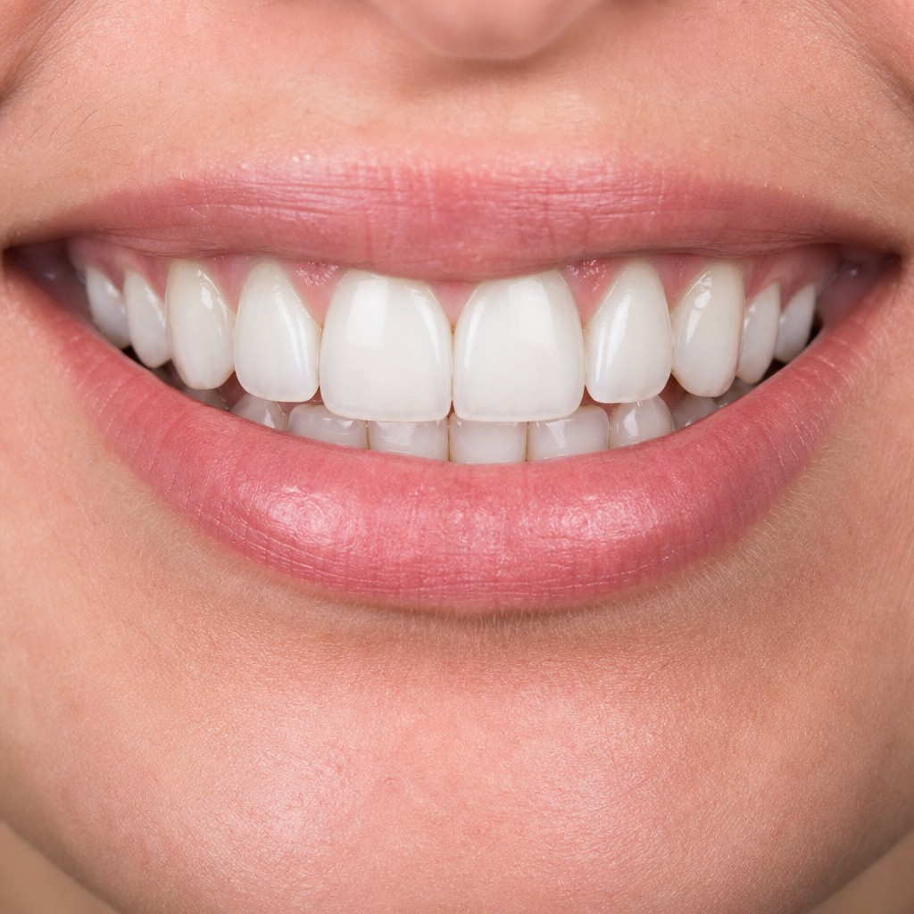 Aesthetic / Cosmetic Dental Fillings