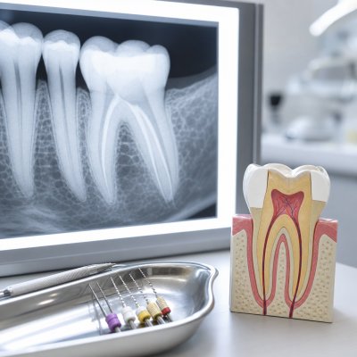 Root Canal Treatment