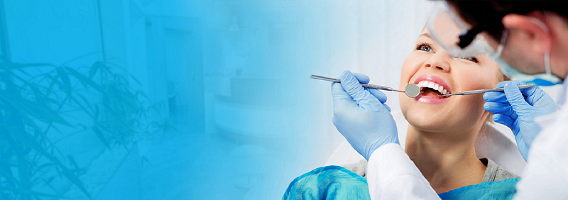 WE CARE ABOUT YOUR PERFECT SMILE !