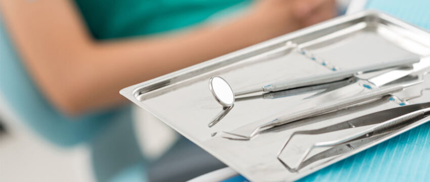 ADVANCED DENTAL EQUIPMENTS